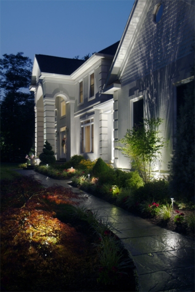 Landscape Lighting