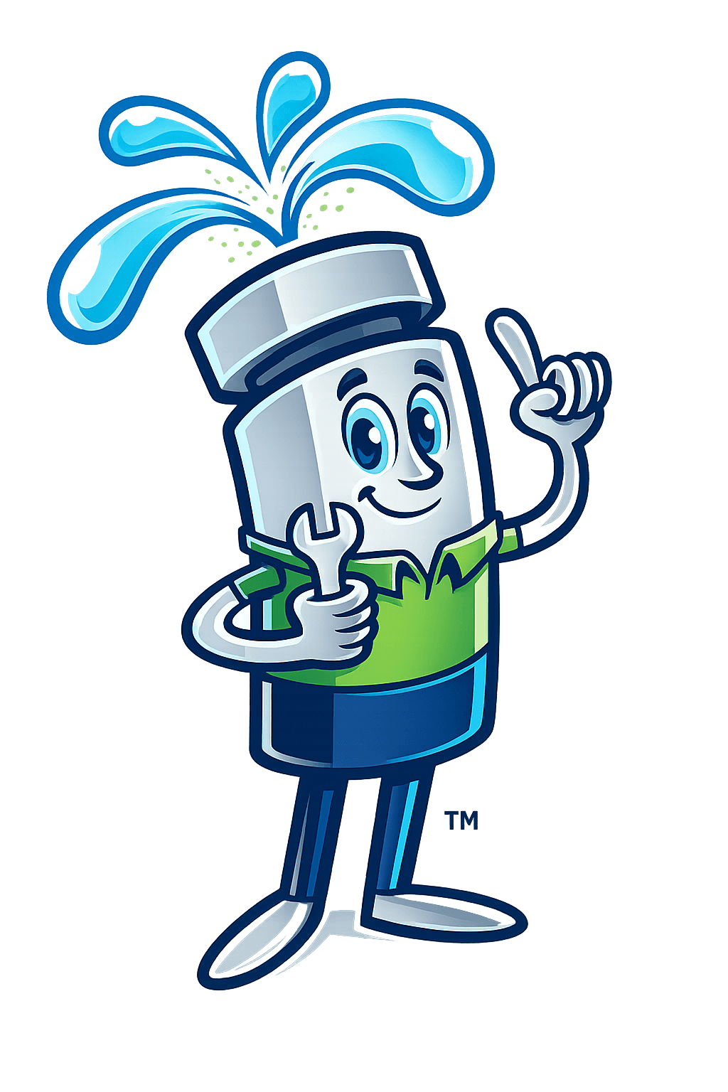 sammy-tlc-mascot