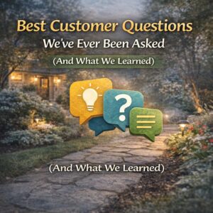 tlc inc. customer questions 