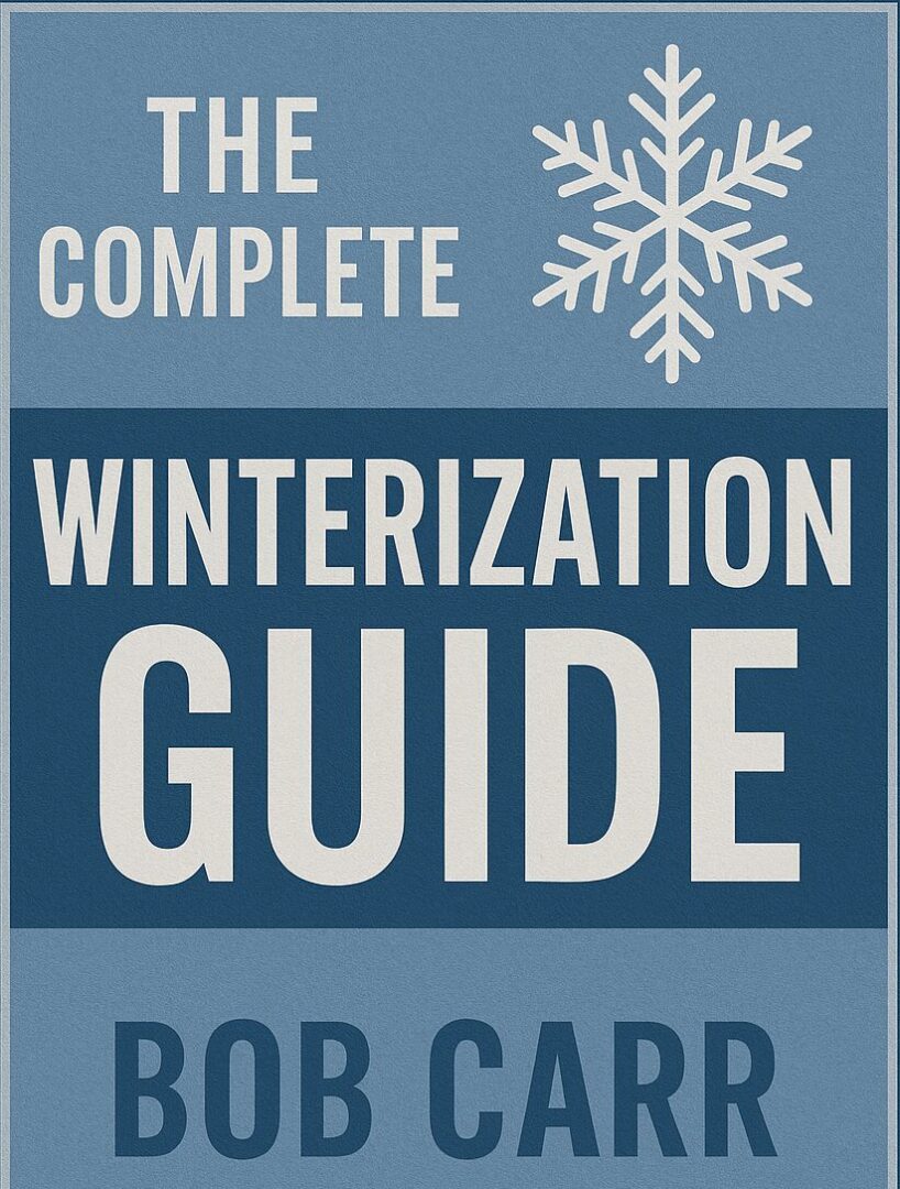 The Complete Sprinkler System Winterization Guide