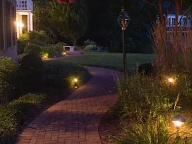 tlc inc. Outdoor Lighting in Carroll County