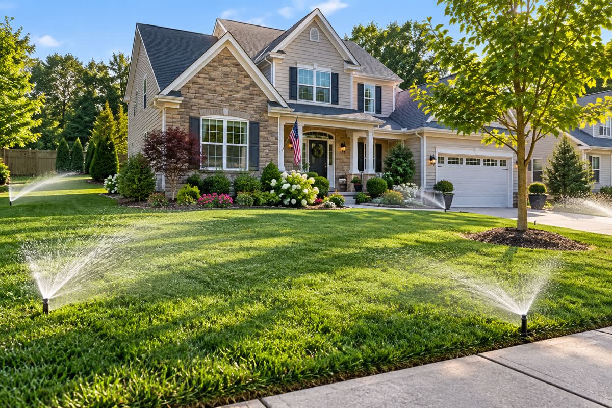 02_Standard_Residential_Yard