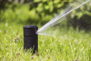 TLC Incorporated Irrigation Systems Frederick County, MD