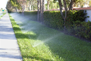 TLC Inc Irrigation Systems Washington D.C.