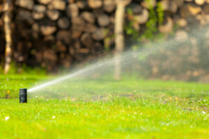 TLC Incorporated Irrigation Systems Baltimore County, MD