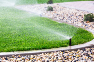 TLC Inc Sprinkler Systems Anne Arundel County, MD