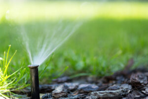 TLC Inc Sprinkler Systems Howard County, MD