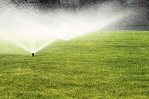 TLC Inc Sprinkler Systems Montgomery County, MD