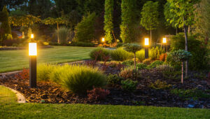 TLC Inc Outdoor Lighting Anne Arundel County, MD