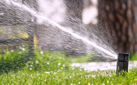 Irrigation System Maintenance Hacienda Heights thumbnail
