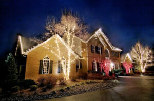 Holiday Lighting 4