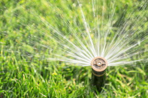 TLC Inc. Lawn Sprinklers in Bel Air, MD