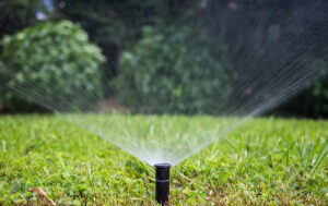 TLC Inc. Lawn Sprinklers in Catonsville, MD