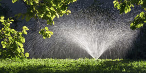 TLC Inc. Lawn Sprinklers in Havre de Grace, MD