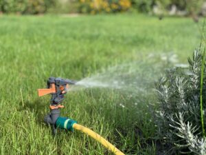tlc inc cutting corners lawn irrigation